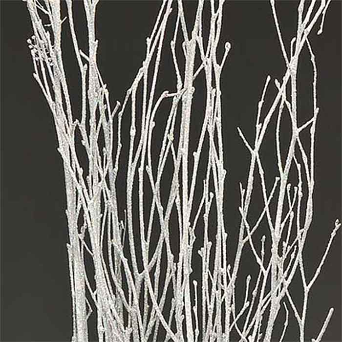 White Birch Branches, 20 Bundles